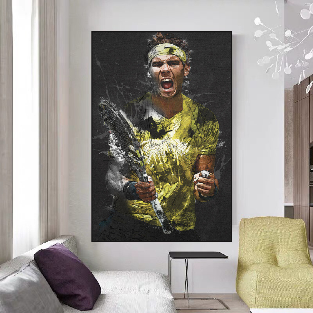nadal poster 0049