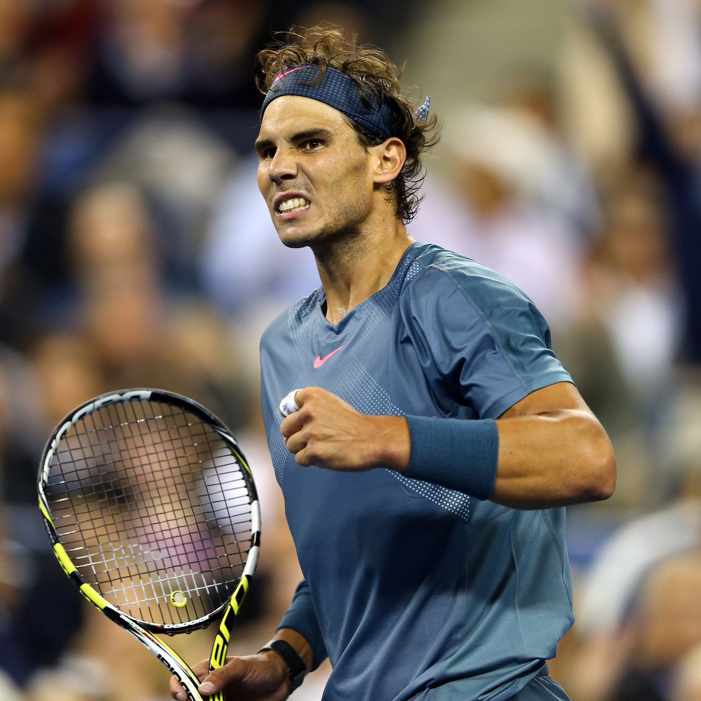 Nadal US Open 2013