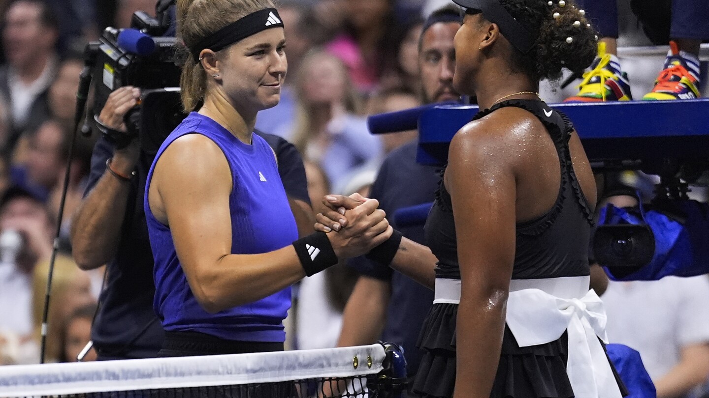 naomi osaka forehand 0010