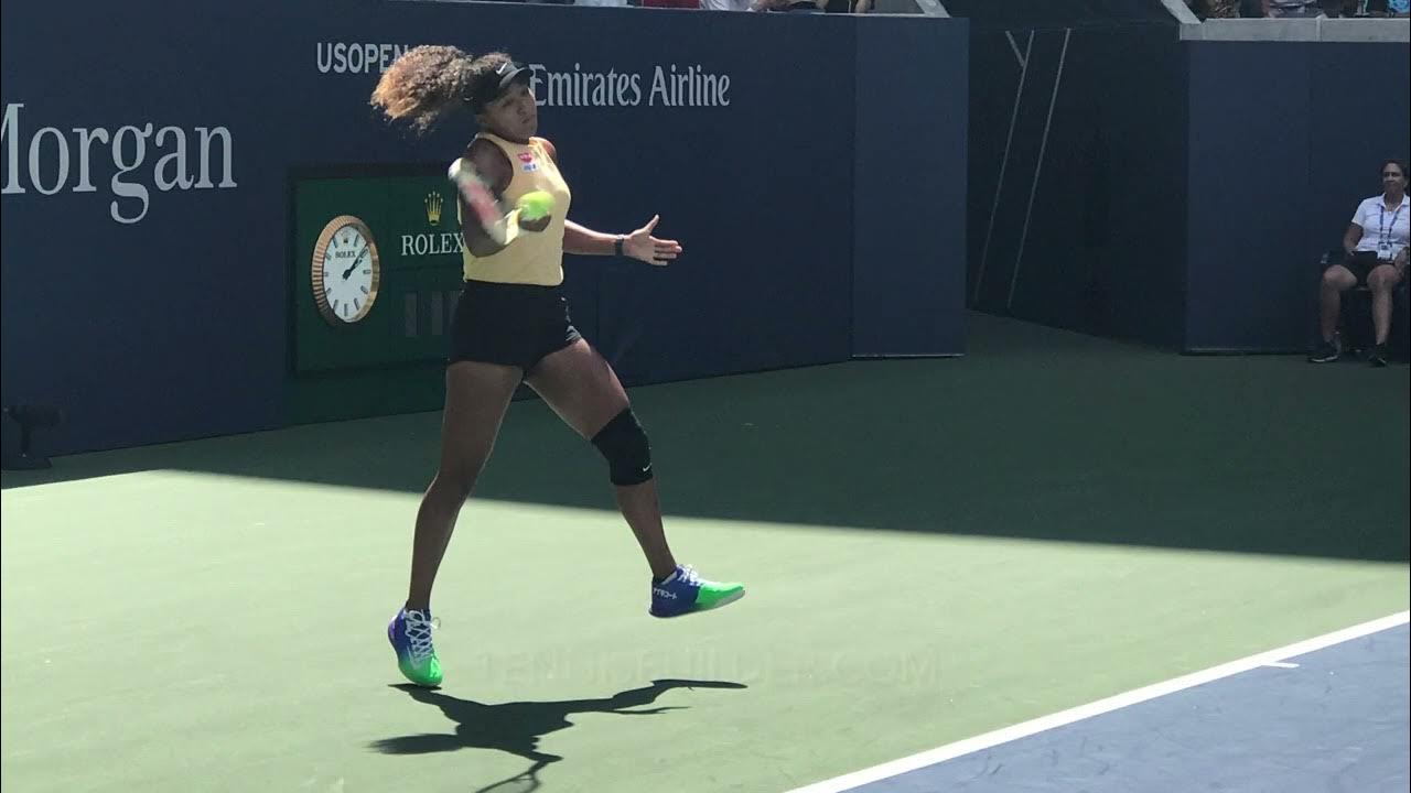naomi osaka forehand 0012