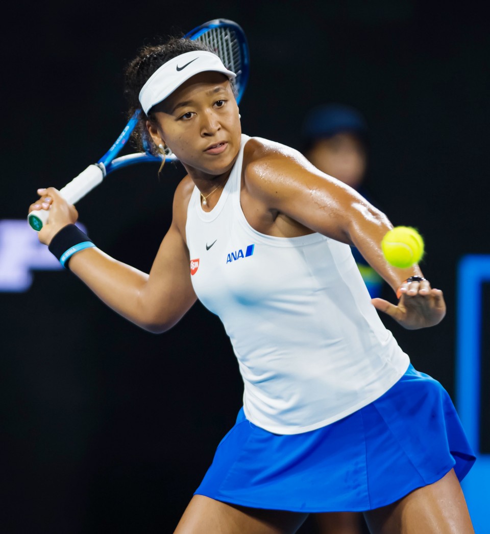 naomi osaka forehand 0033