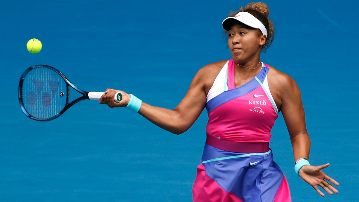 naomi osaka forehand 0038