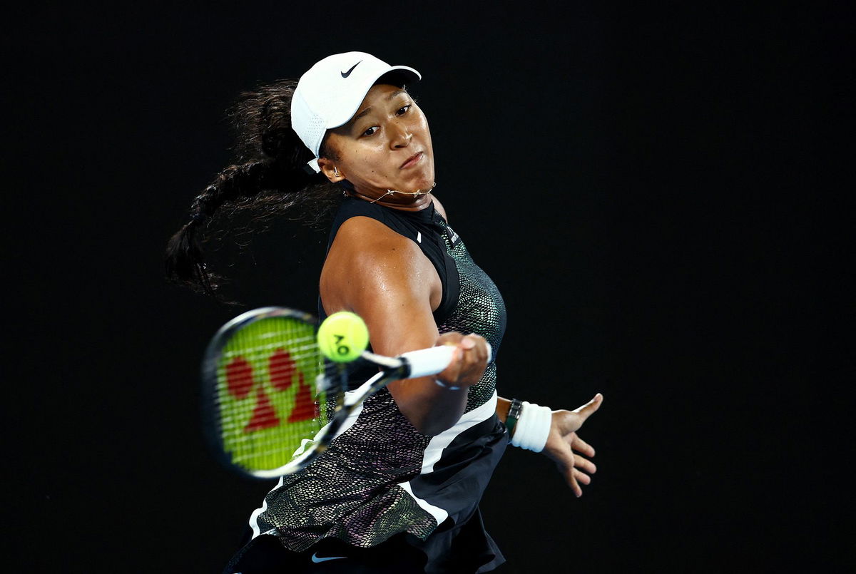 naomi osaka forehand 0040