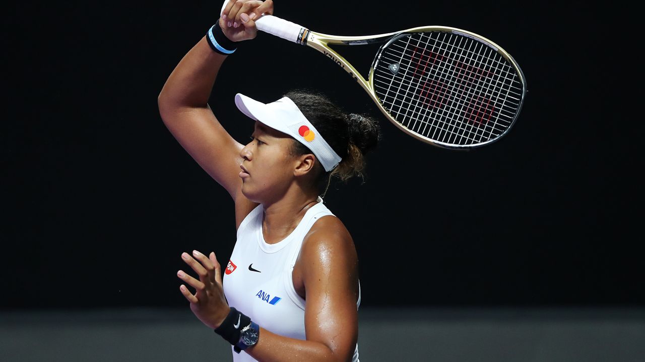 naomi osaka forehand 0047