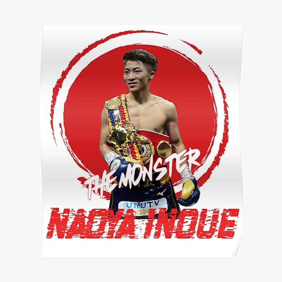 naoya inoue poster 0018