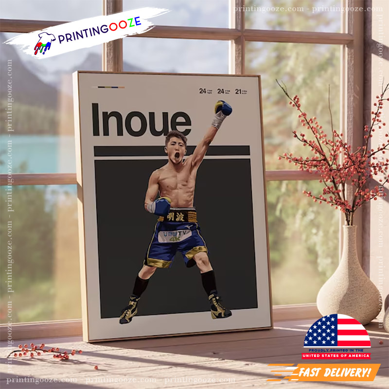 naoya inoue poster 0028