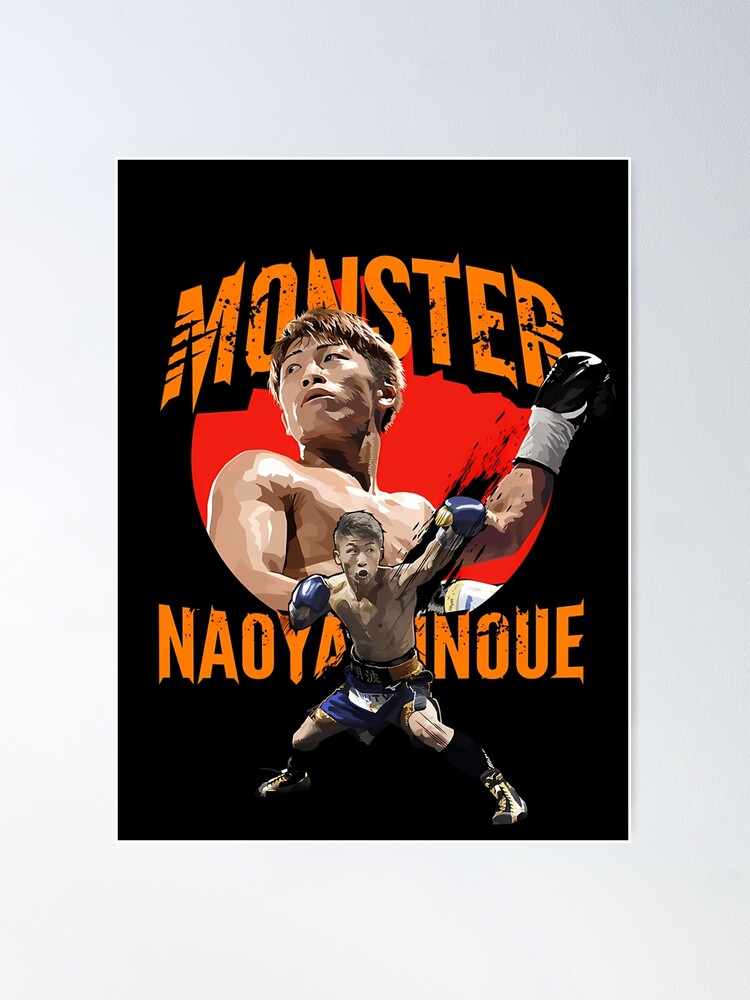 naoya inoue poster 0041