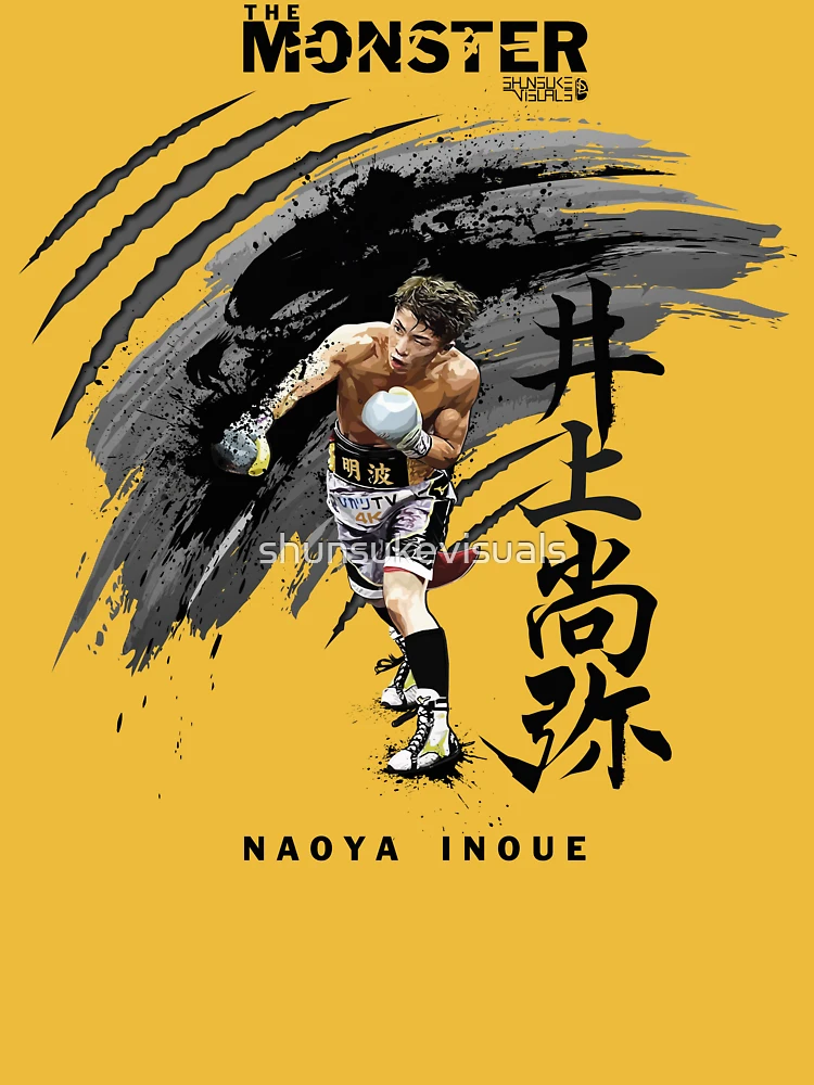 naoya inoue wallpaper 0016