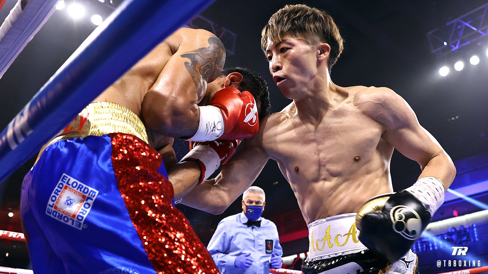 naoya inoue wallpaper 0042