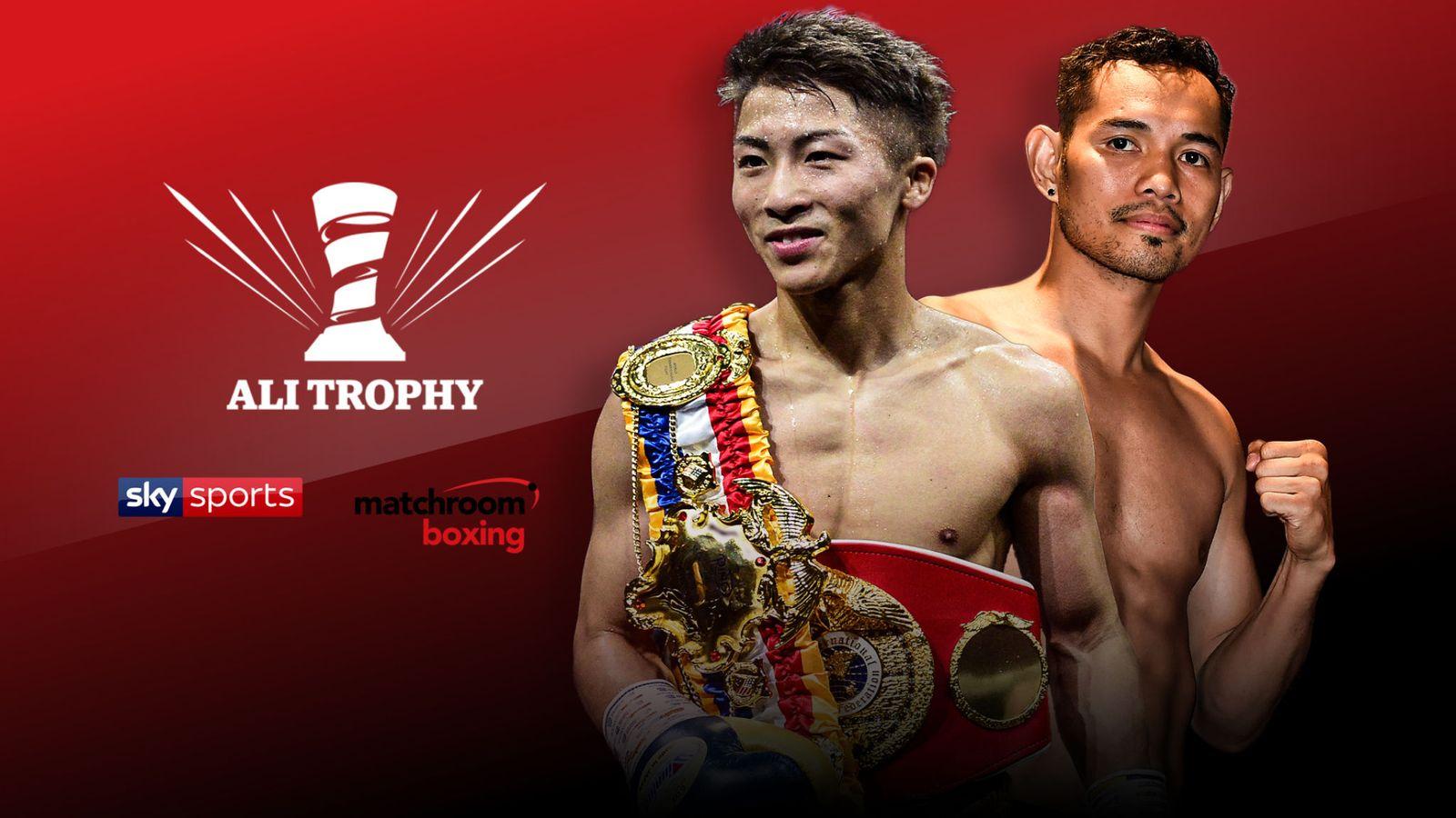 naoya inoue wallpaper 0048