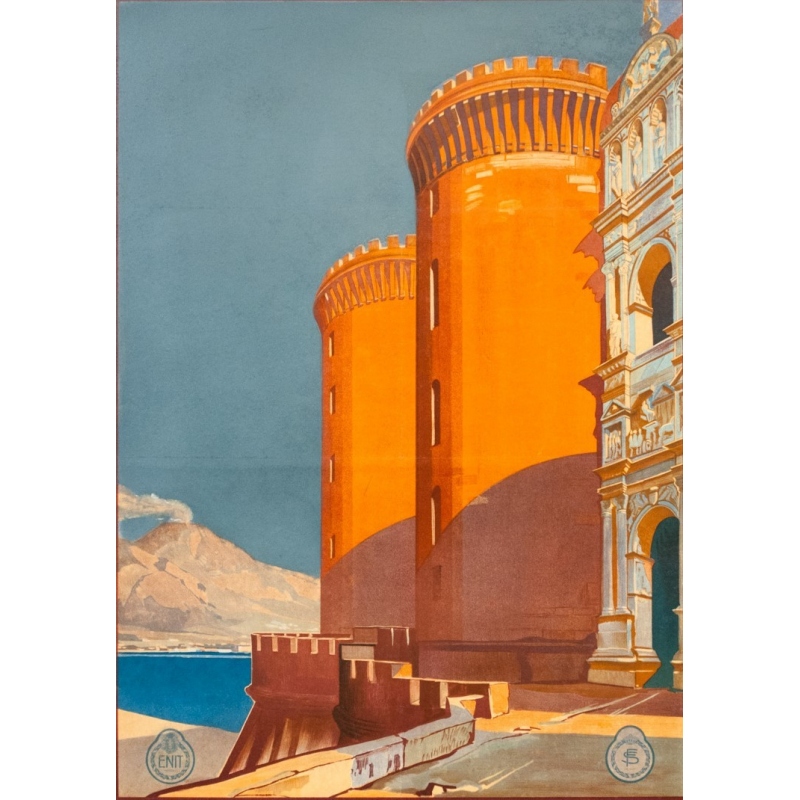 Napoli poster 0039