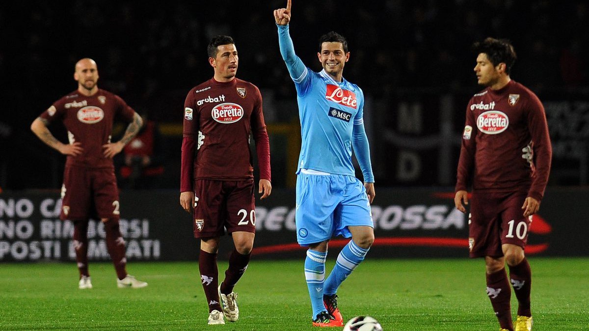 Napoli Torino predictions