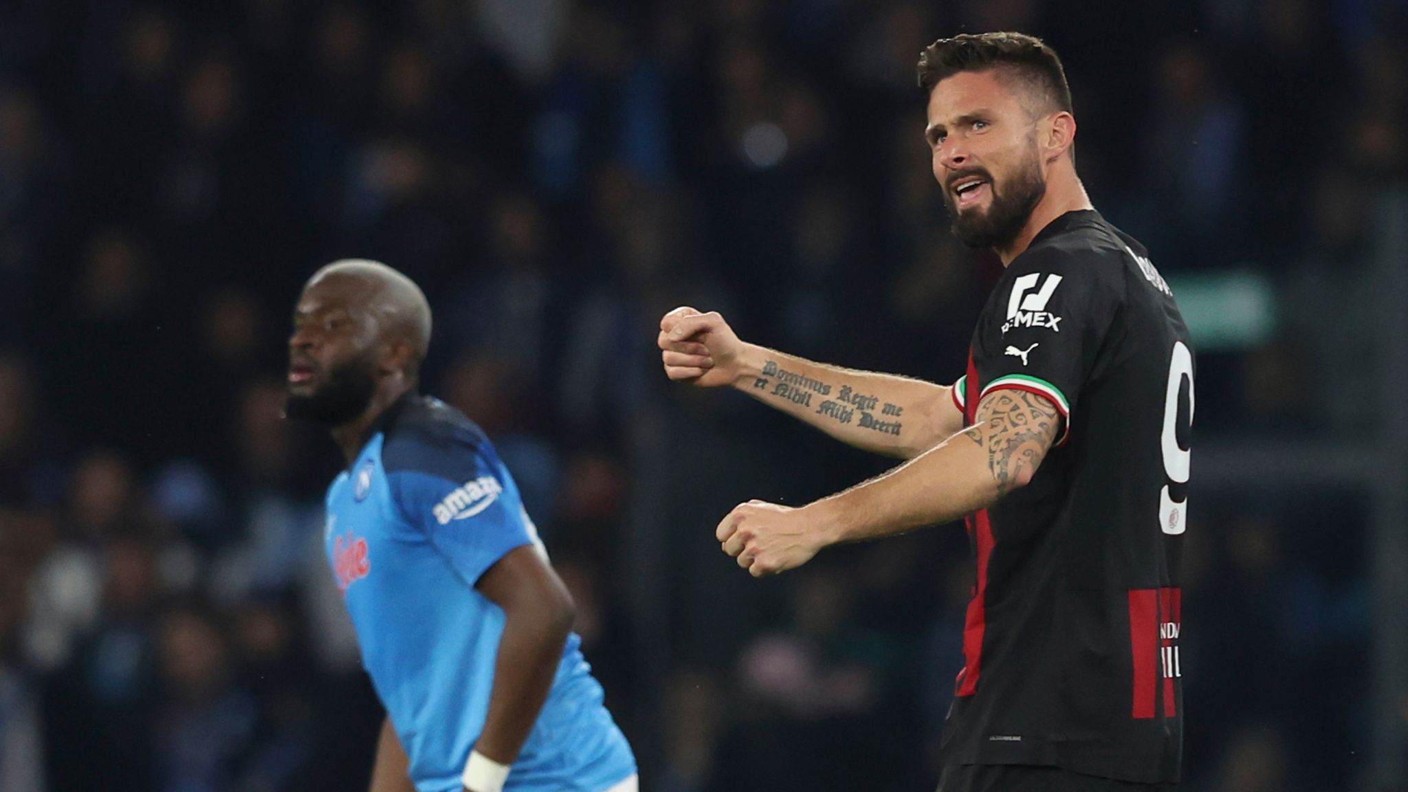 napoli v ac milan 0035