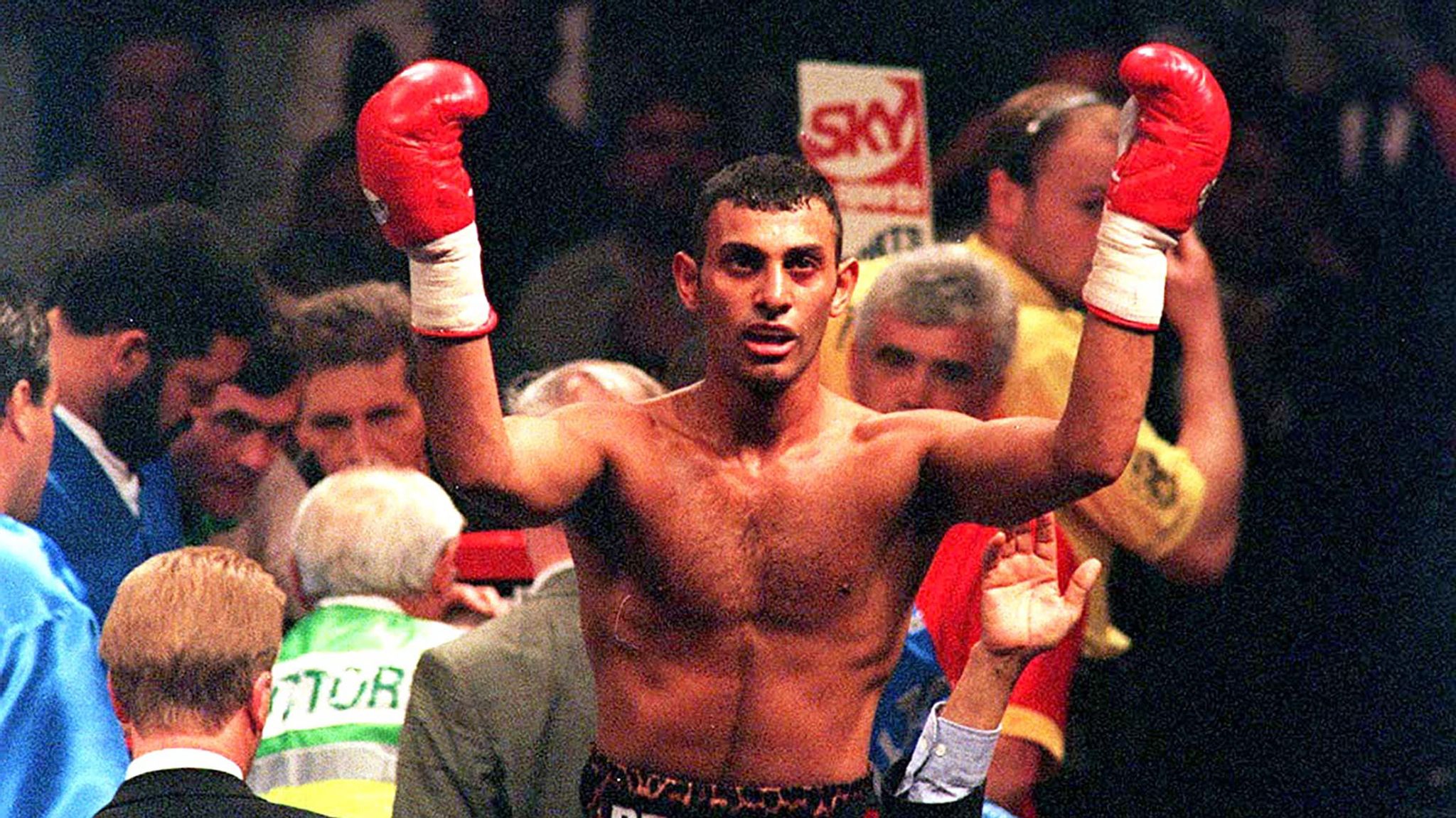 naseem hamed 2022 0023
