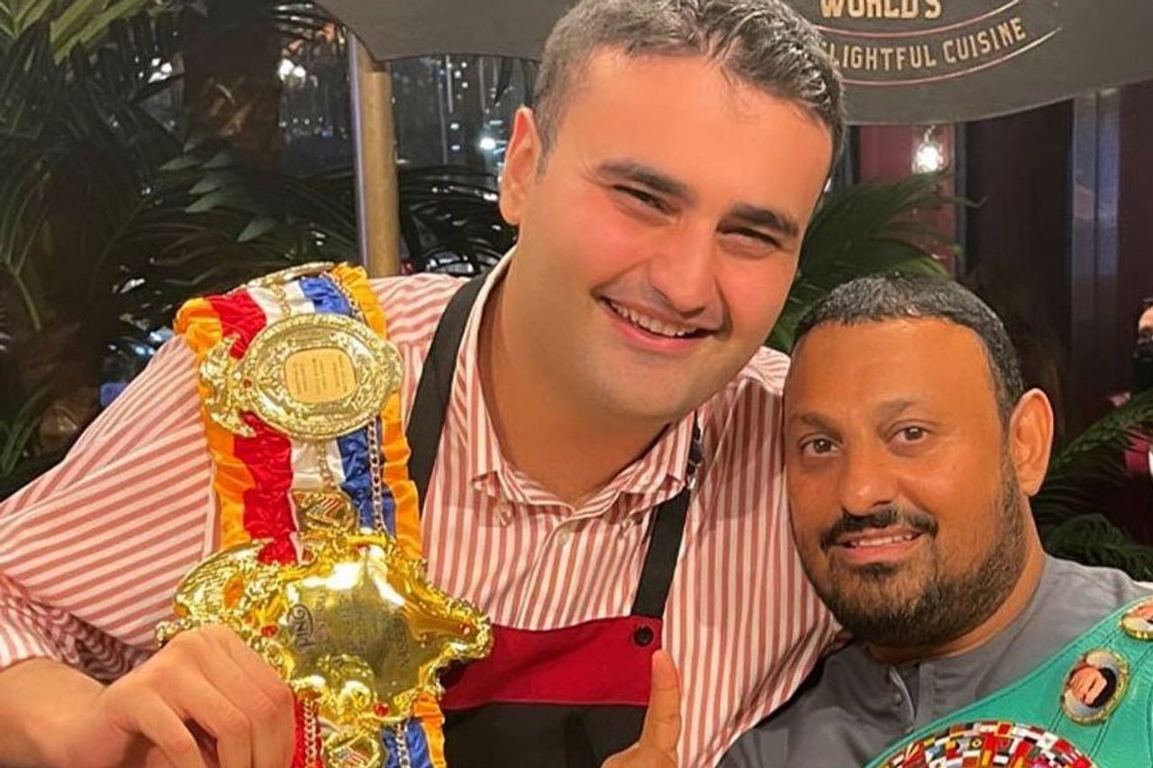 naseem hamed 2022 0028