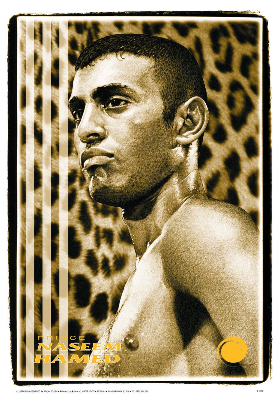 naseem hamed 2022 0040