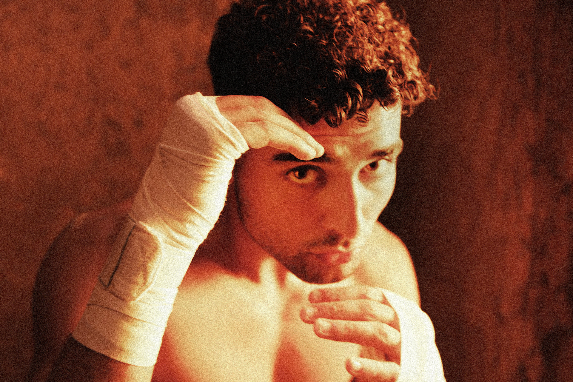 naseem hamed 2022 0042