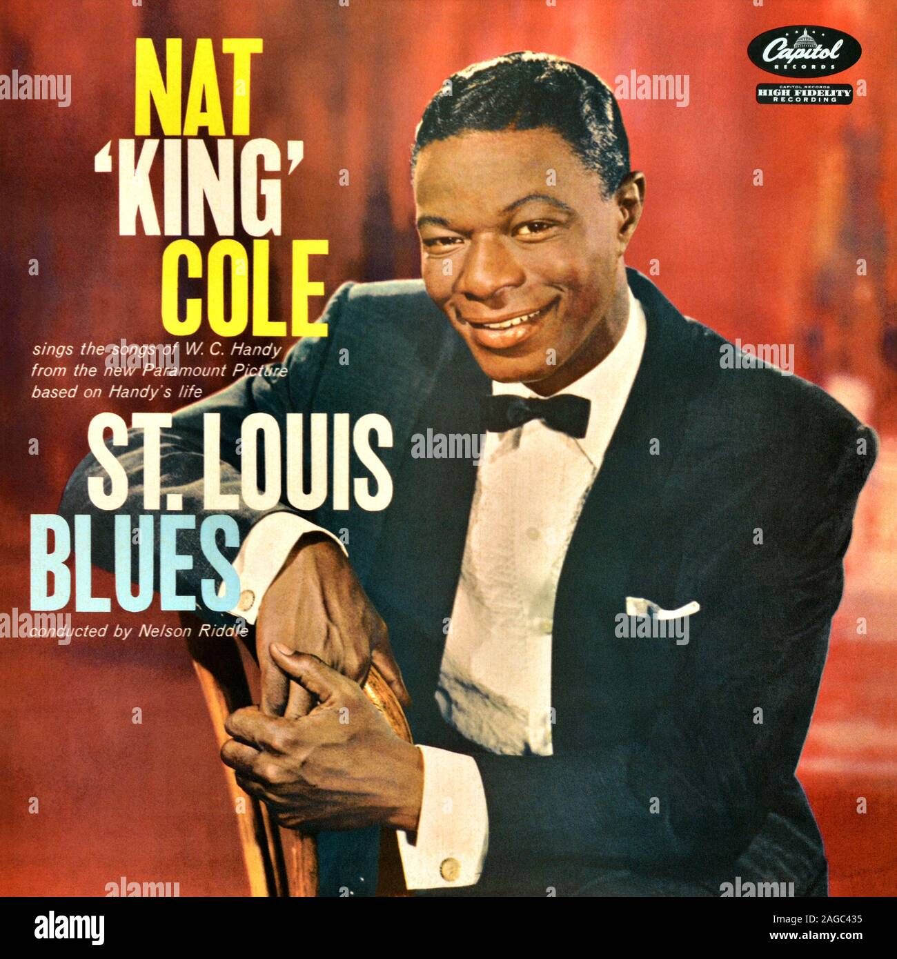 nat king cole poster 0025