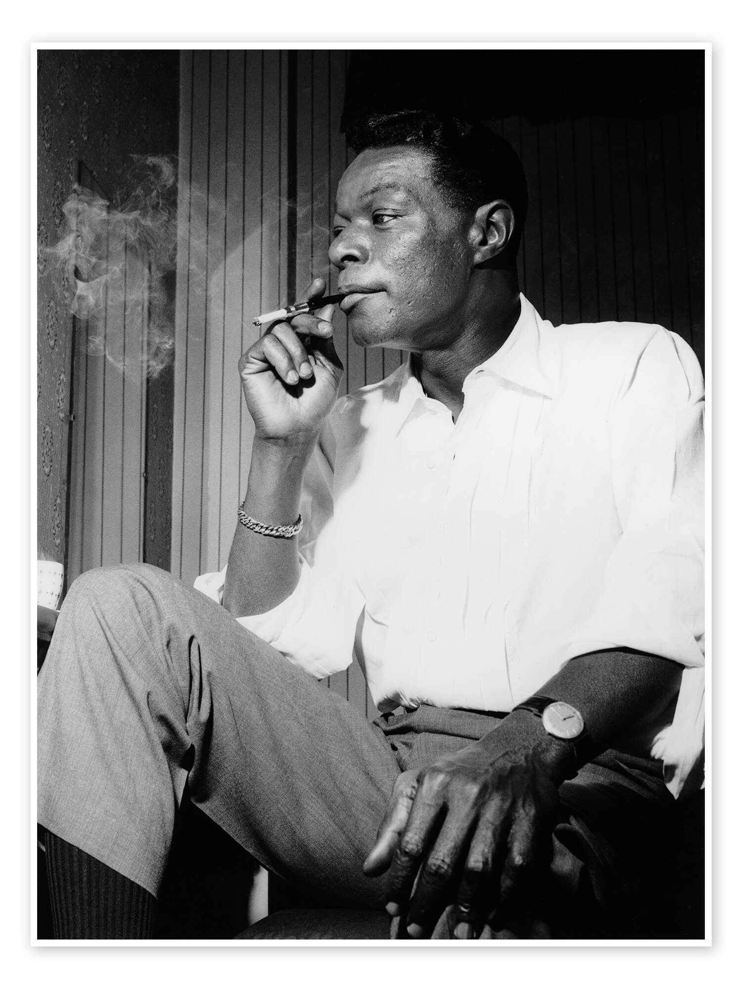 nat king cole poster 0027