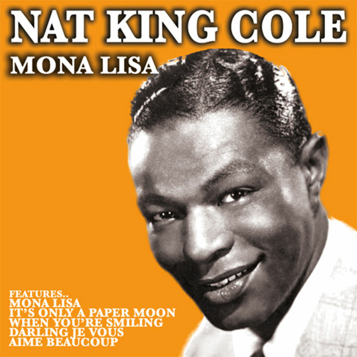 nat king cole poster 0029