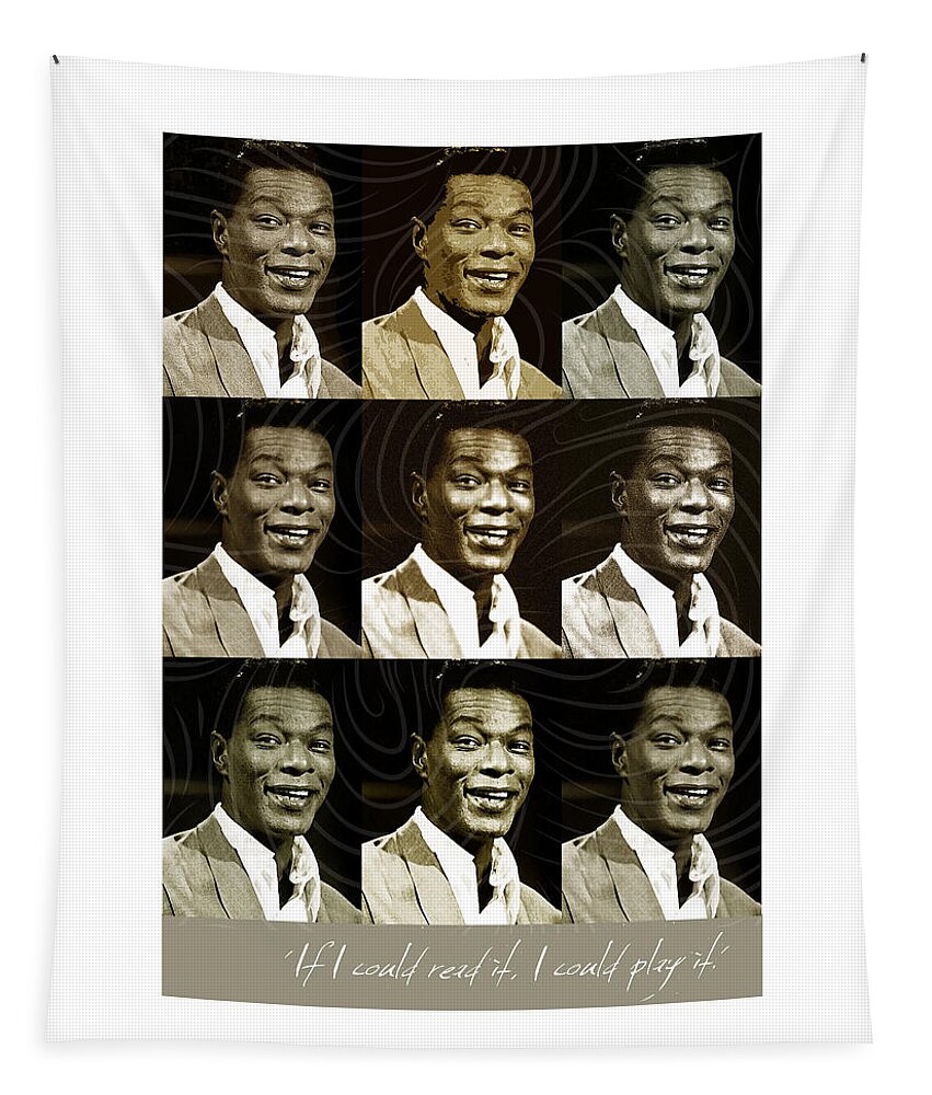 nat king cole poster 0031