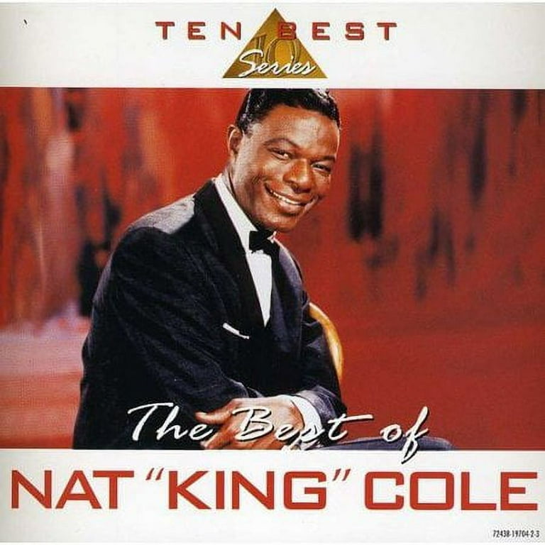 nat king cole poster 0032