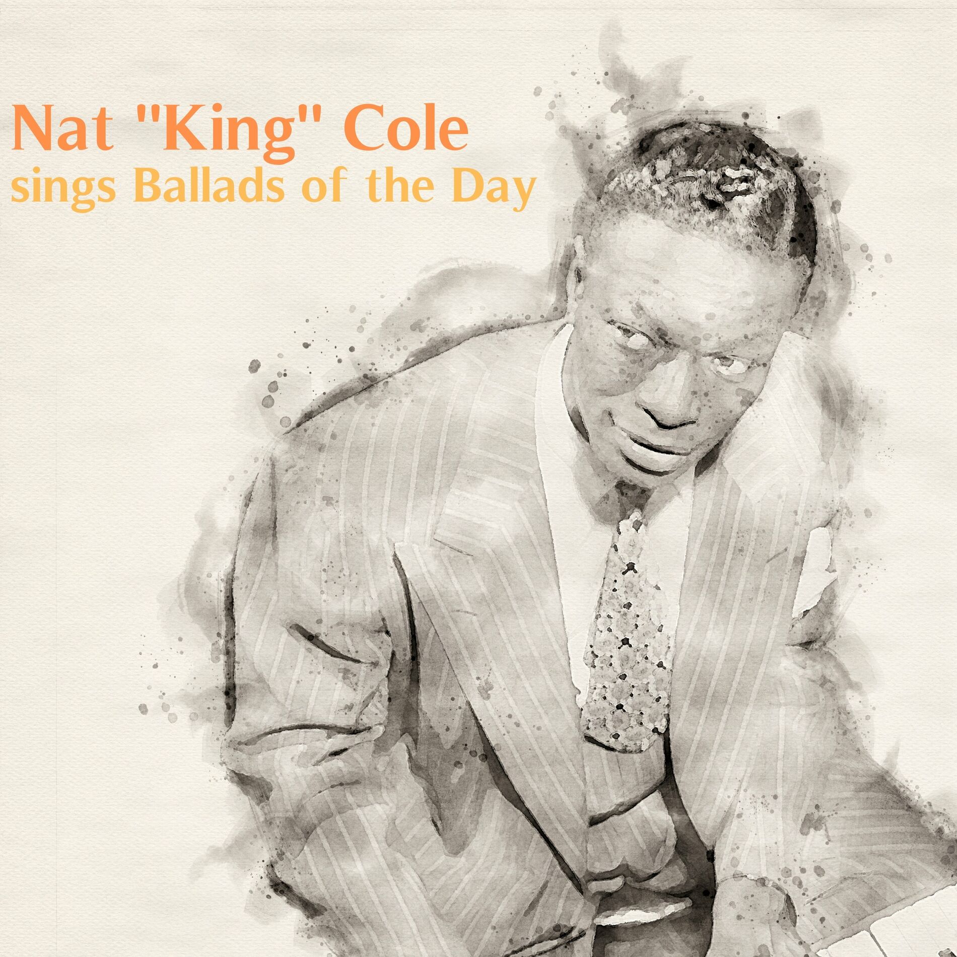 nat king cole poster 0040