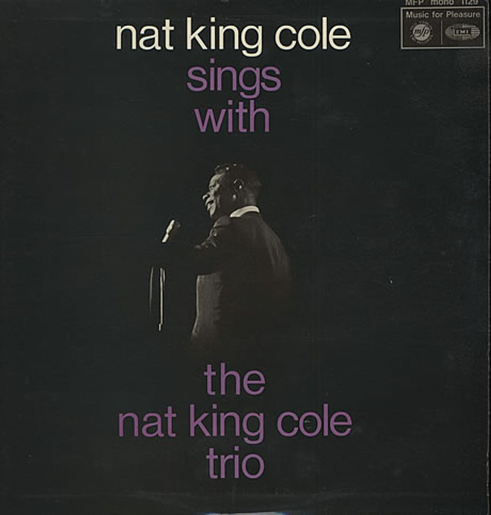 nat king cole poster 0041