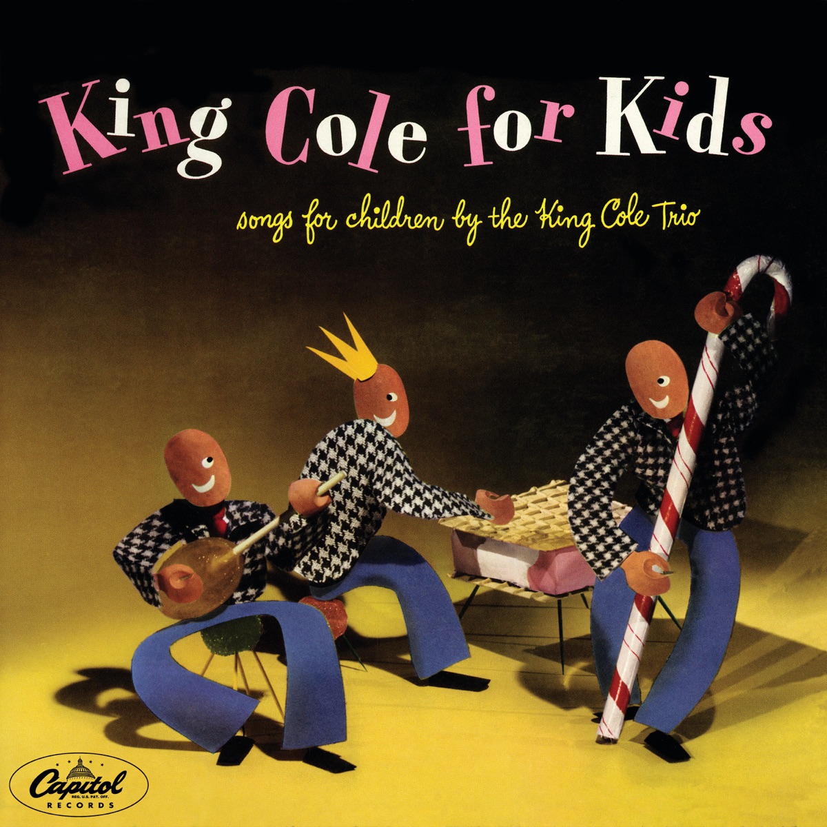 nat king cole poster 0047
