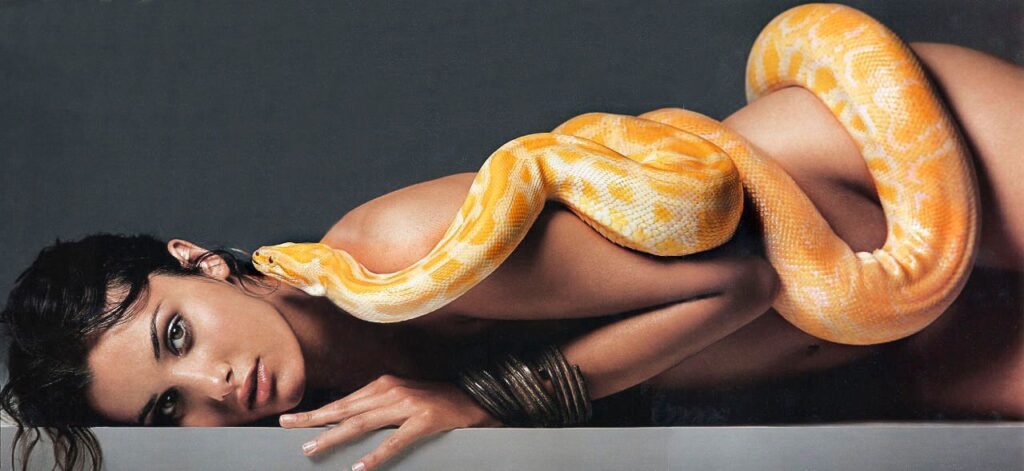 natasha kinski poster 0011