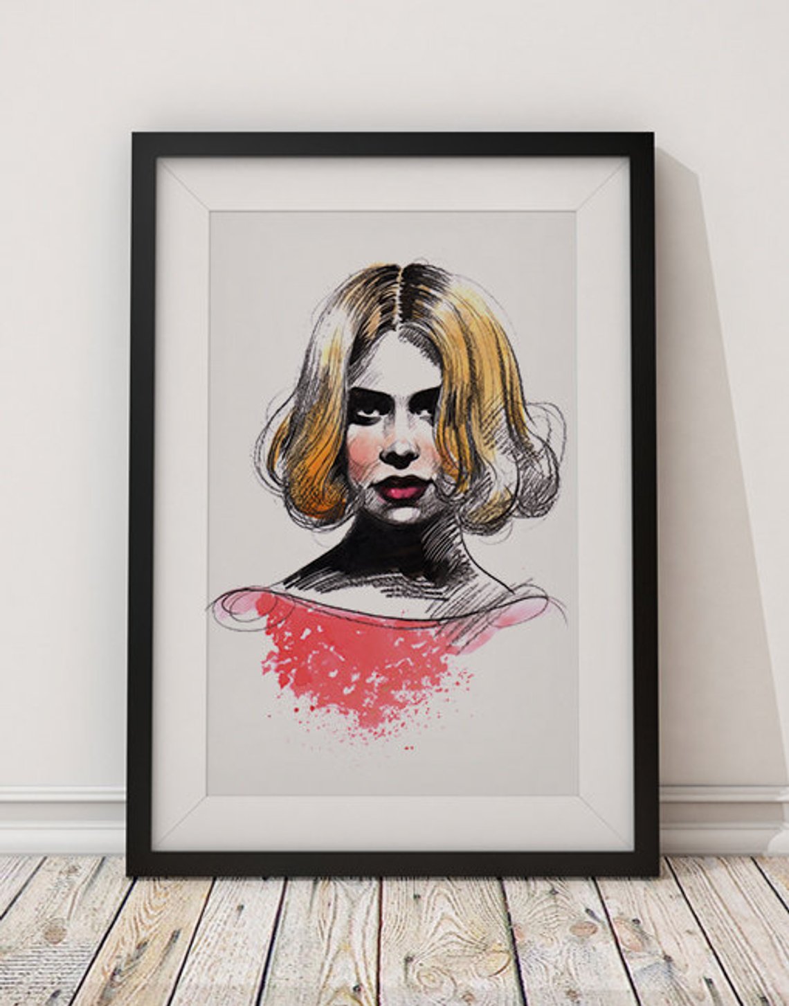 natasha kinski poster 0012