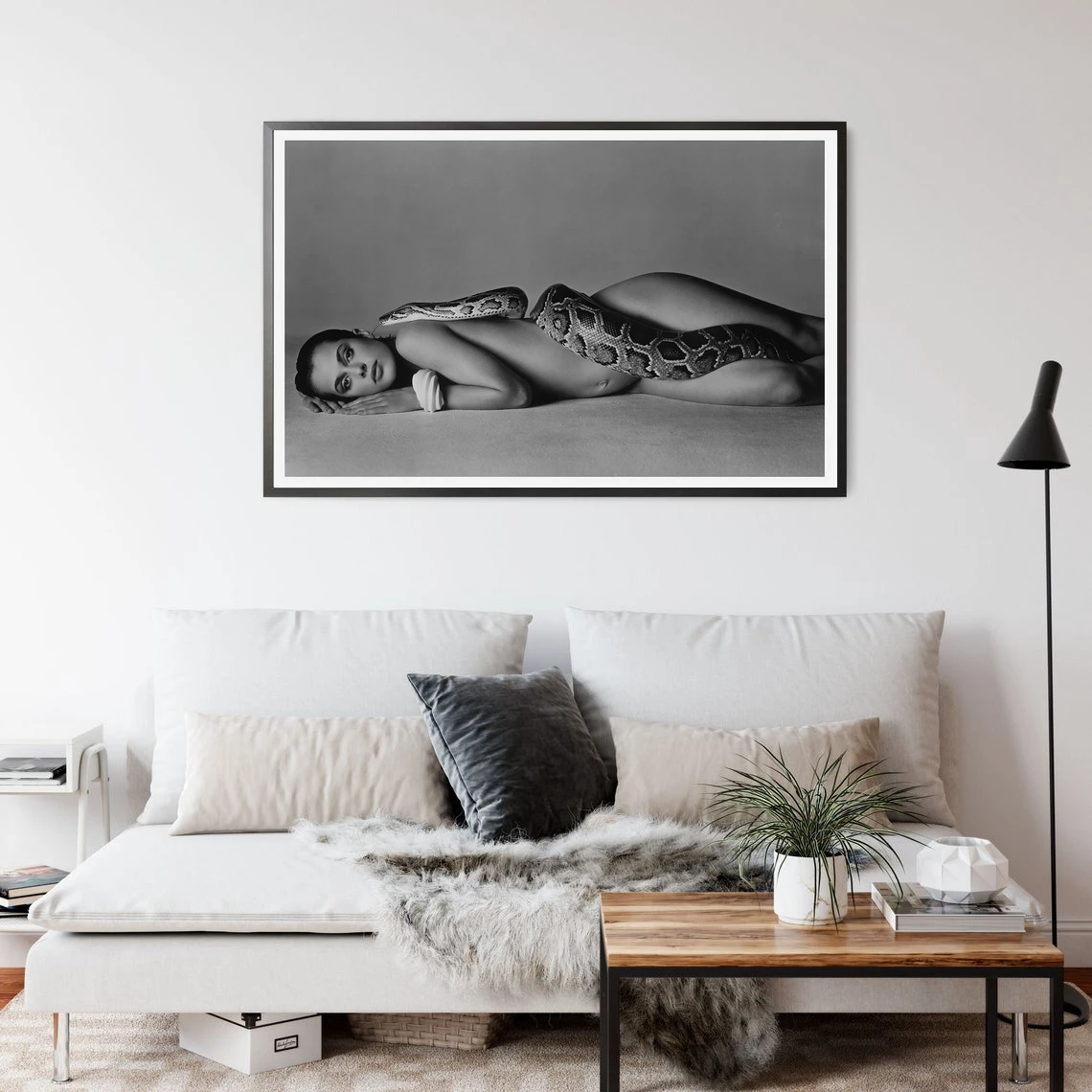 natasha kinski poster 0013