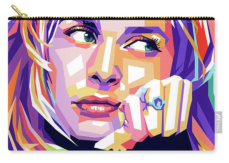 natasha kinski poster 0016