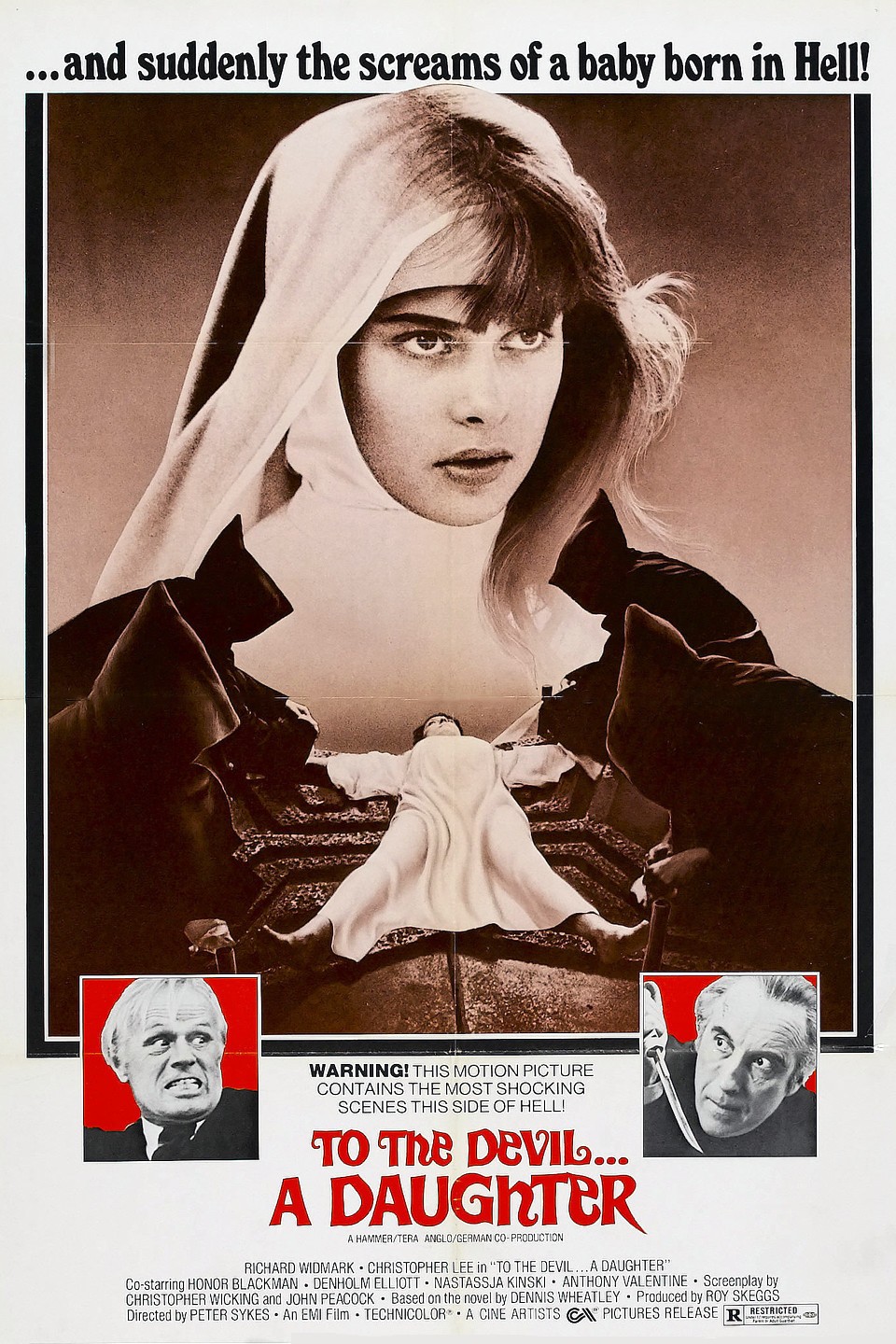 natasha kinski poster 0018