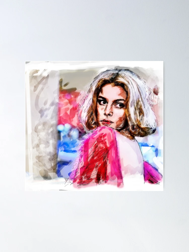 natasha kinski poster 0020