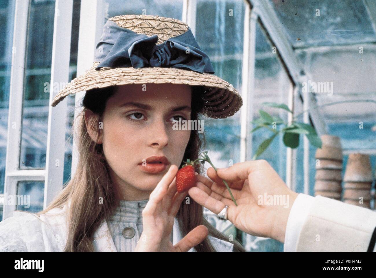 natasha kinski poster 0024