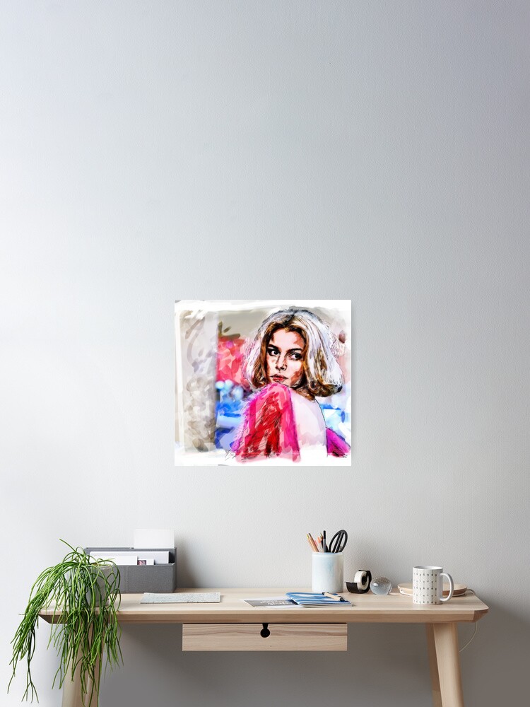 natasha kinski poster 0027