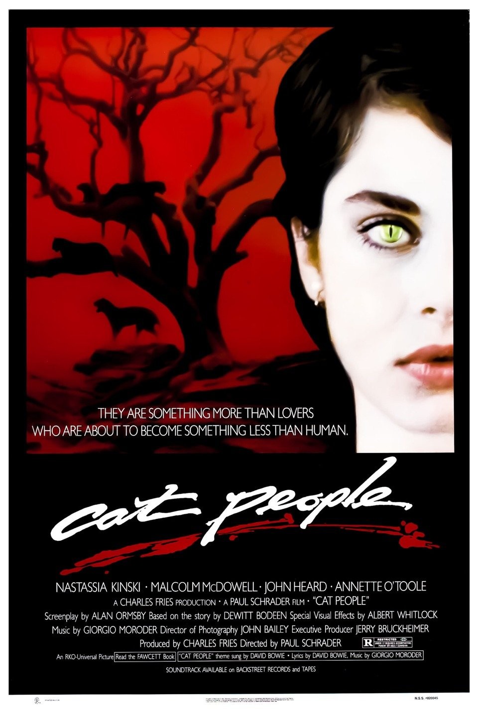 natasha kinski poster 0028