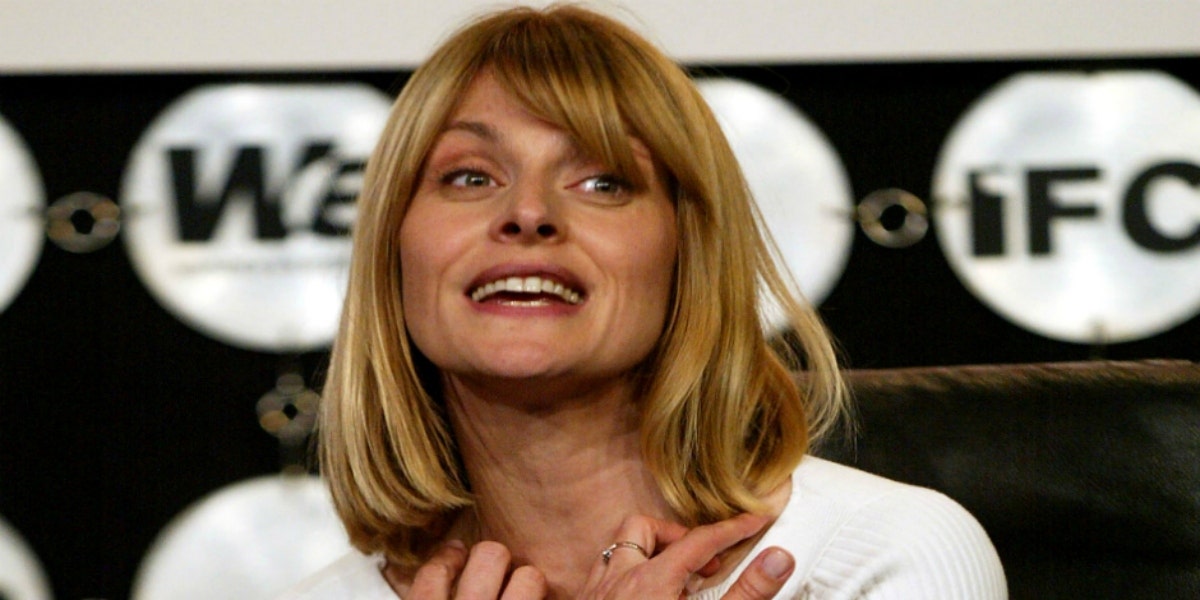 natasha kinski poster 0041