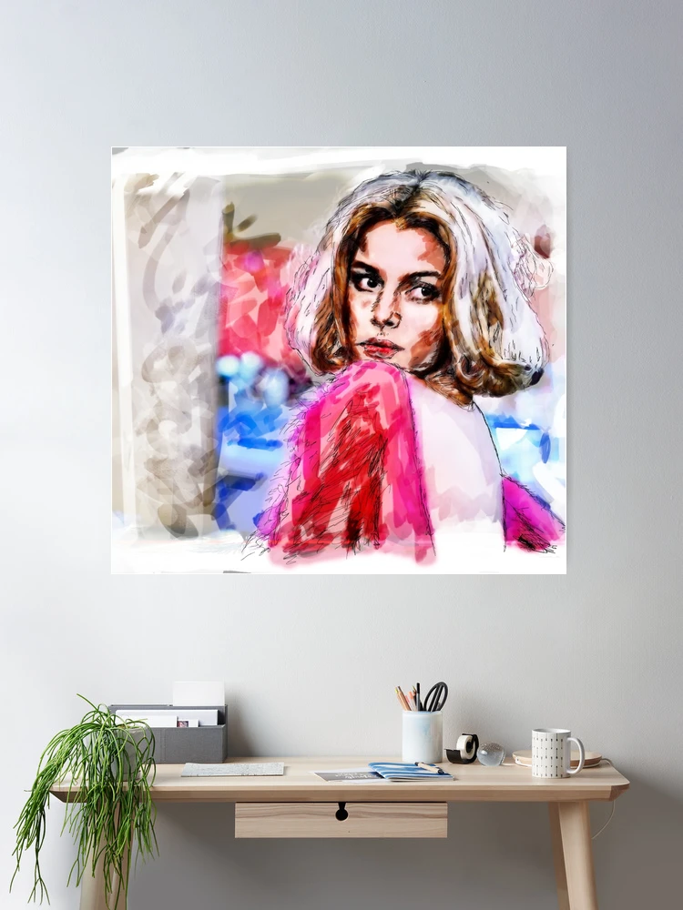 natasha kinski poster 0044