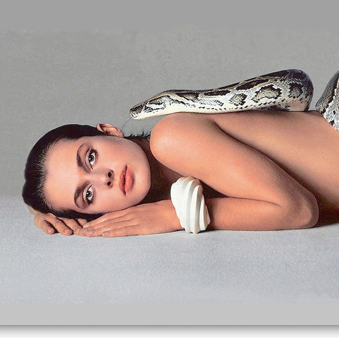natasha kinski vintage