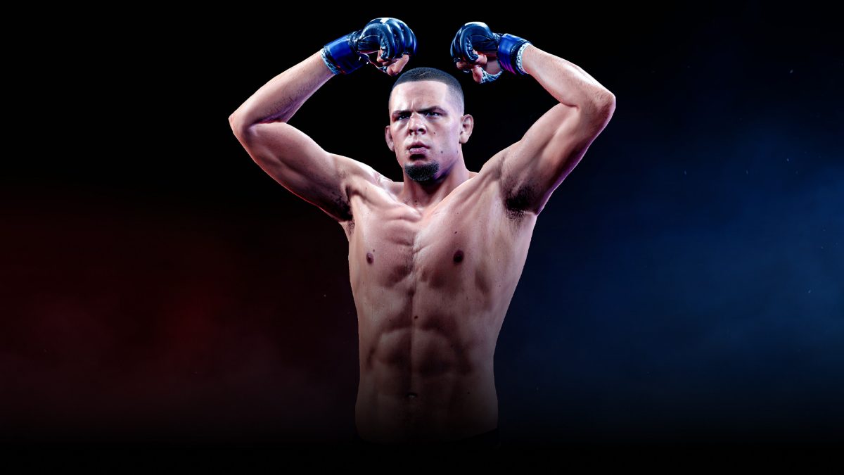 nate diaz images 0011