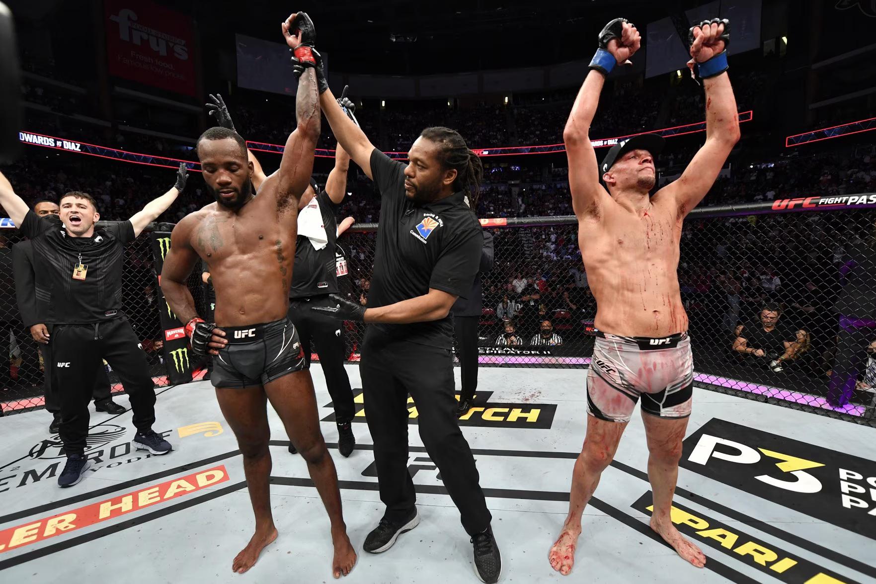 nate diaz images 0012
