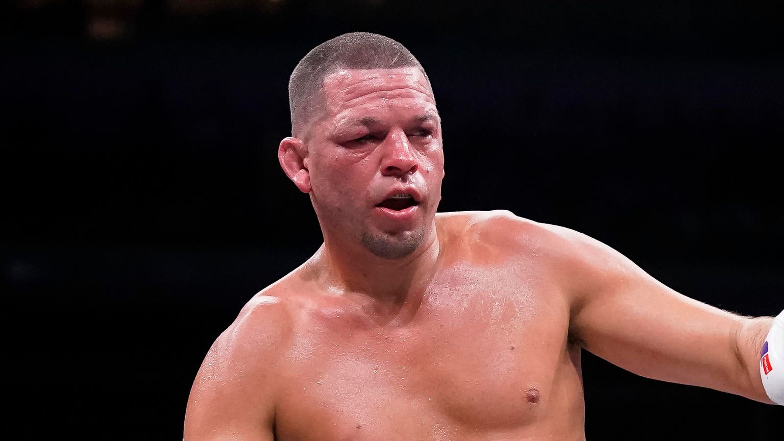 nate diaz images 0013