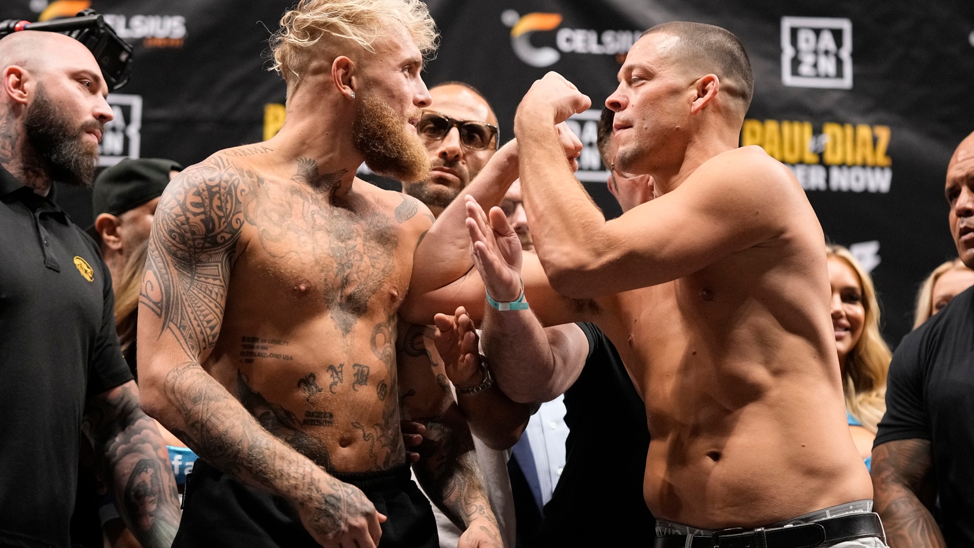 nate diaz images 0014