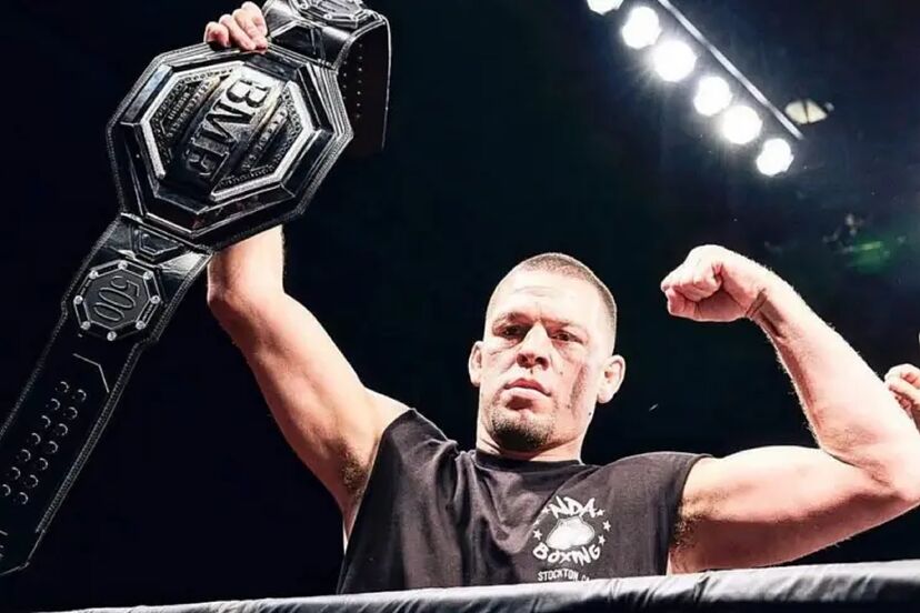 nate diaz images 0015