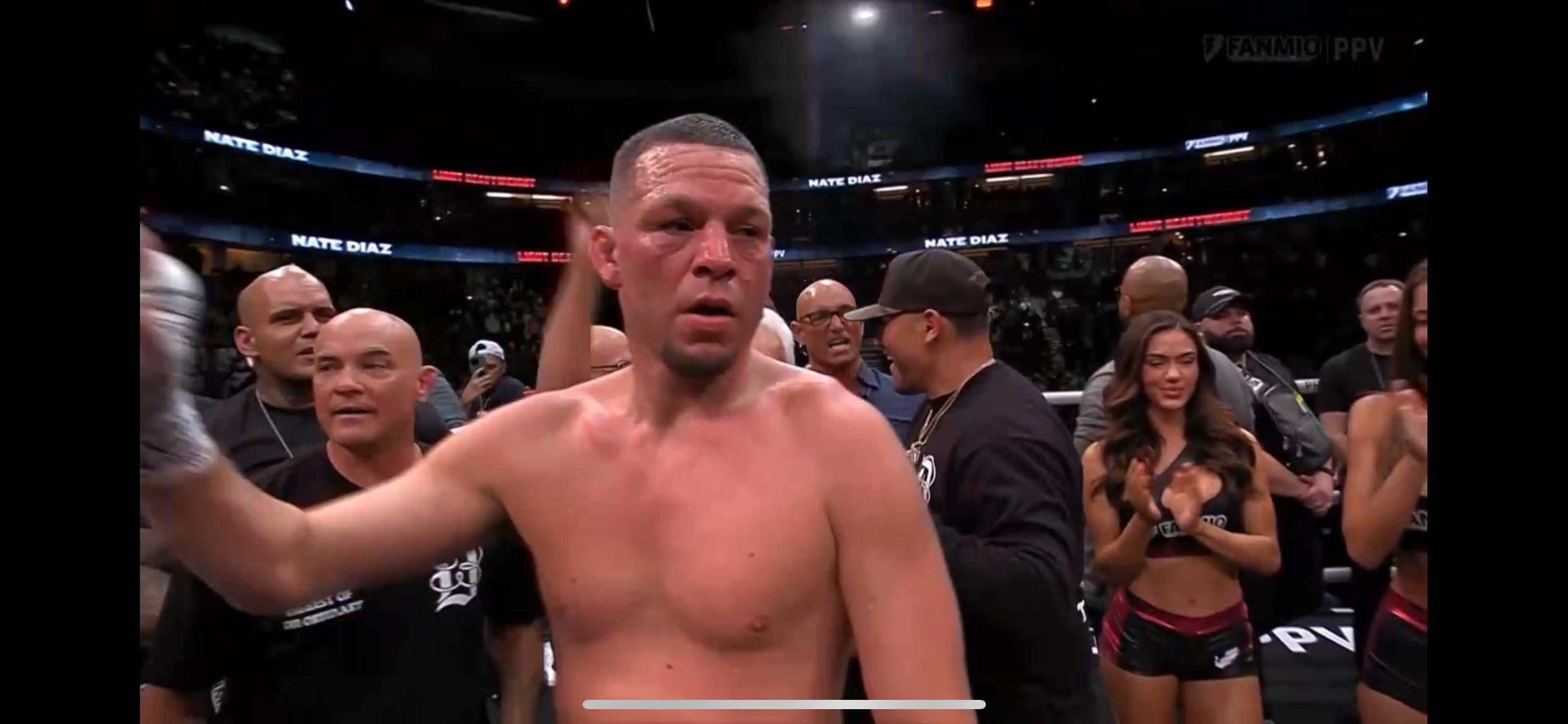 nate diaz images 0016
