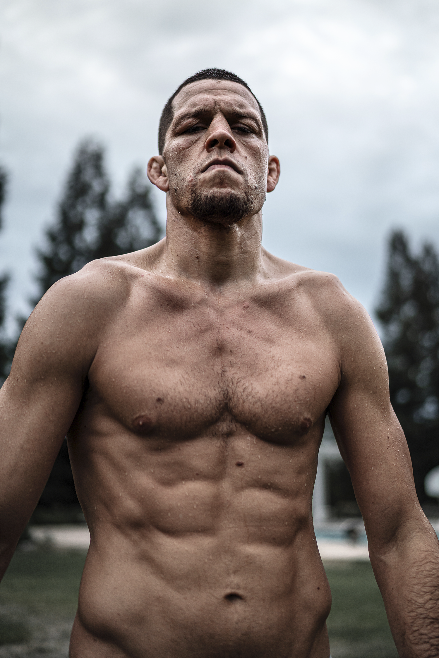 nate diaz images 0017