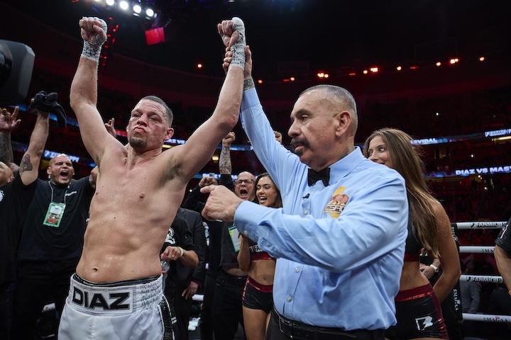 nate diaz images 0024