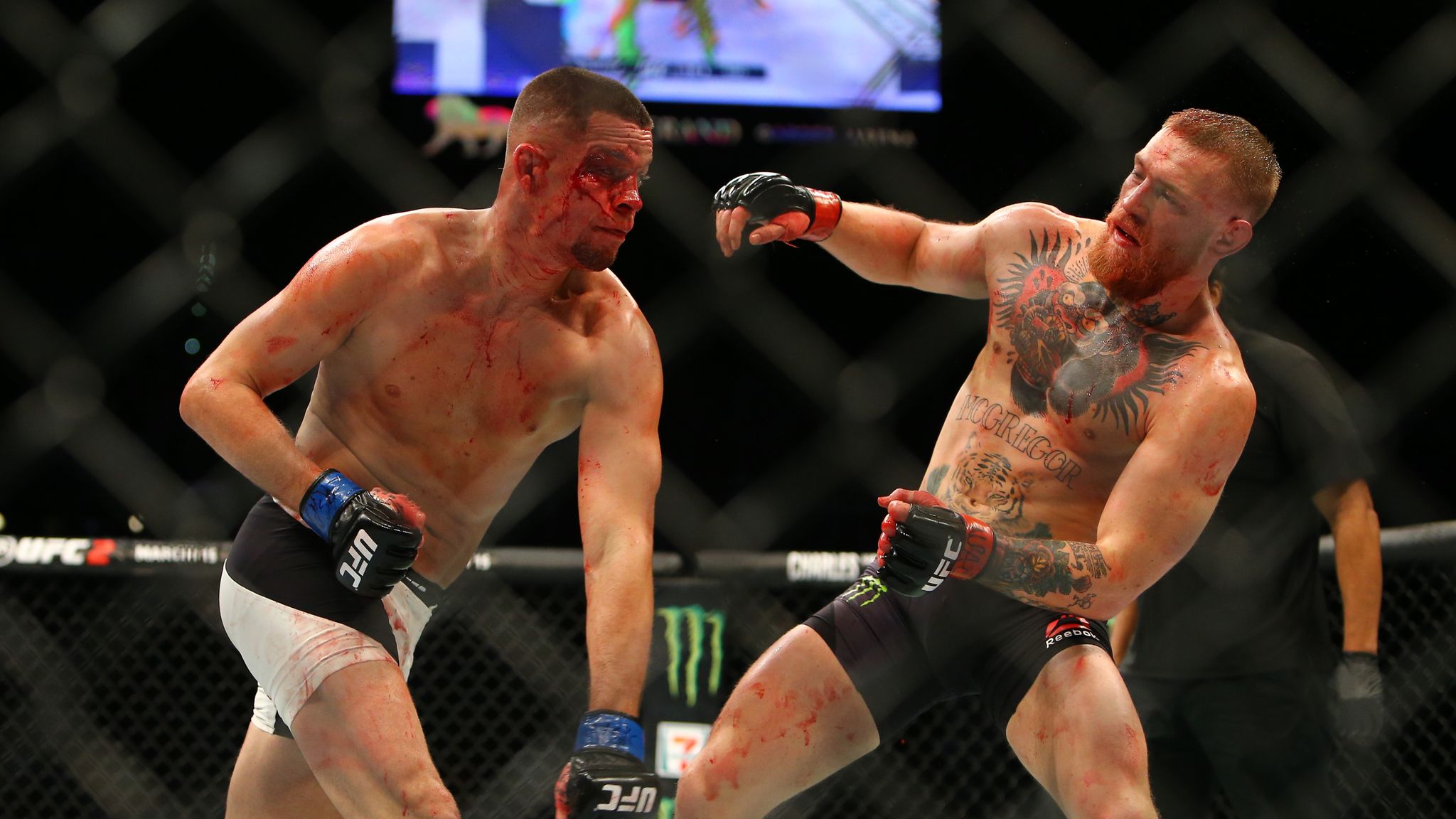 nate diaz images 0026